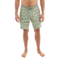 Leaderman 18" Wahoo Camo