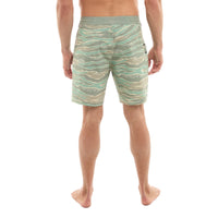 Leaderman 18" Wahoo Camo