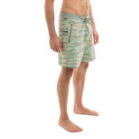 Leaderman 18" Wahoo Camo