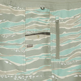 Leaderman 18" Wahoo Camo