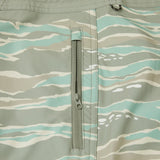 Leaderman 18" Wahoo Camo