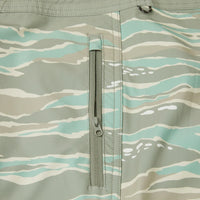 Leaderman 18" Wahoo Camo