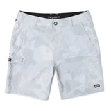 Madeira Cargo Hybrid Brush Camo