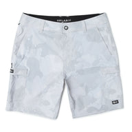 Madeira Cargo Hybrid Brush Camo