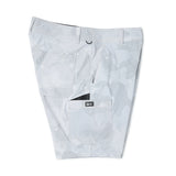Madeira Cargo Hybrid Brush Camo