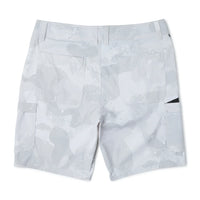 Madeira Cargo Hybrid Brush Camo