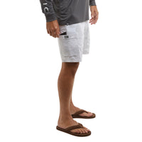 Madeira Cargo Hybrid Brush Camo