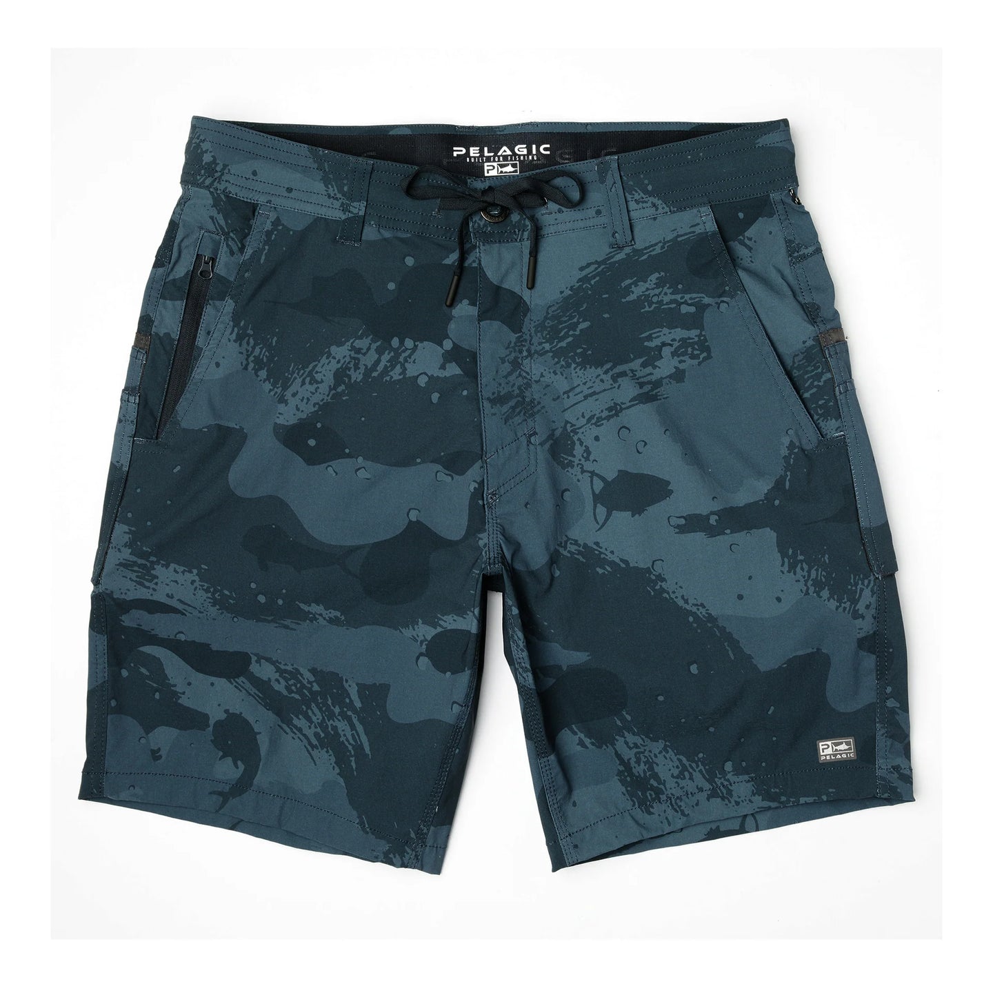 Flyline 19" Hybrid Brush Camo