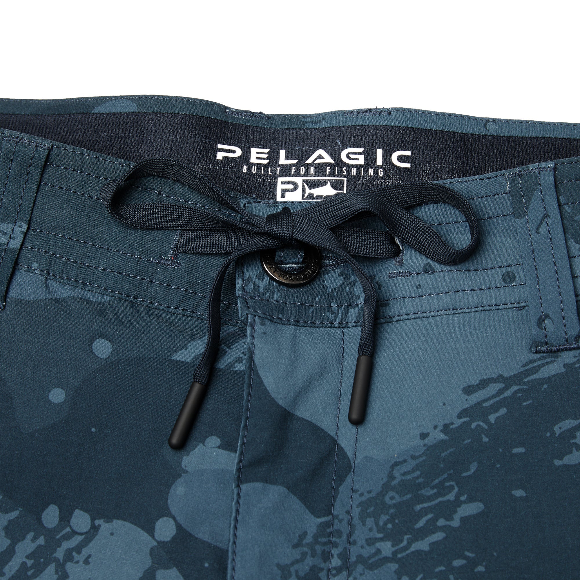 Flyline 19" Hybrid Brush Camo