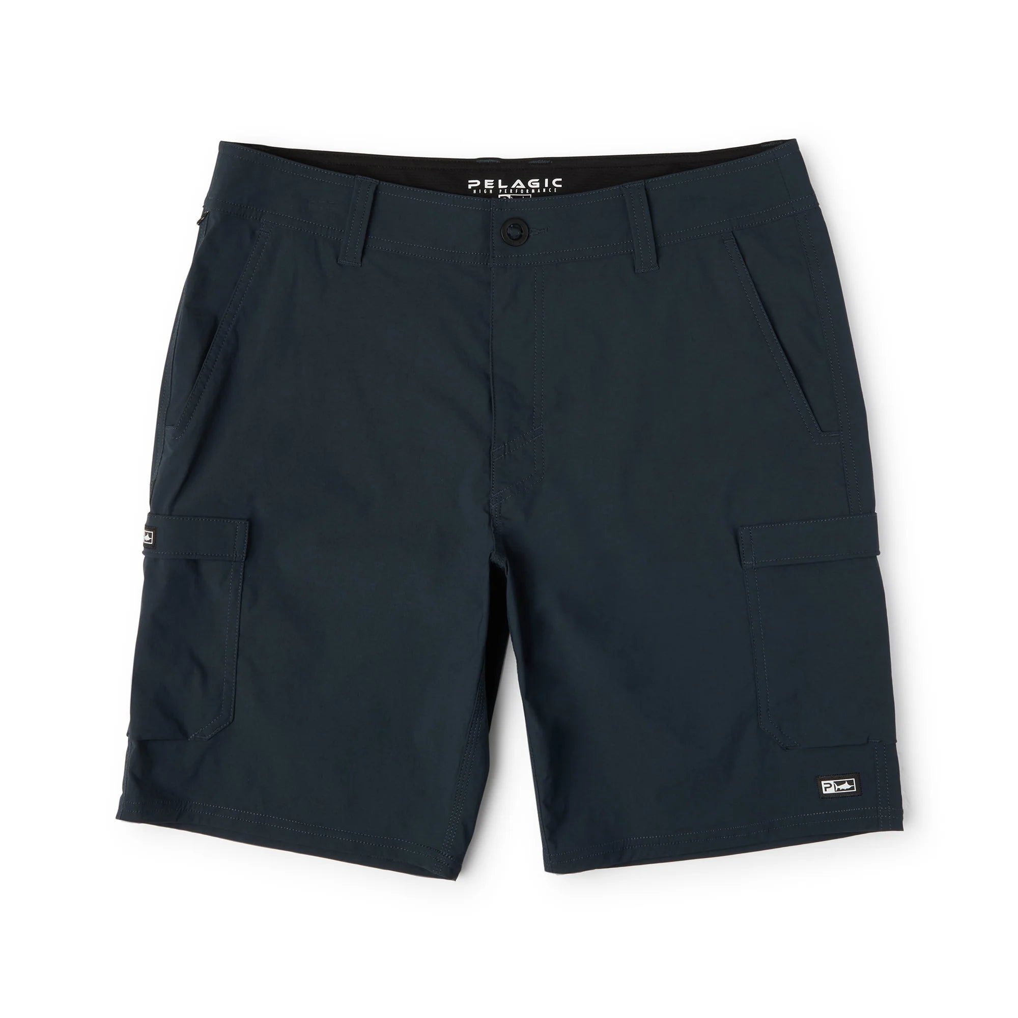 Madeira Cargo Hybrid