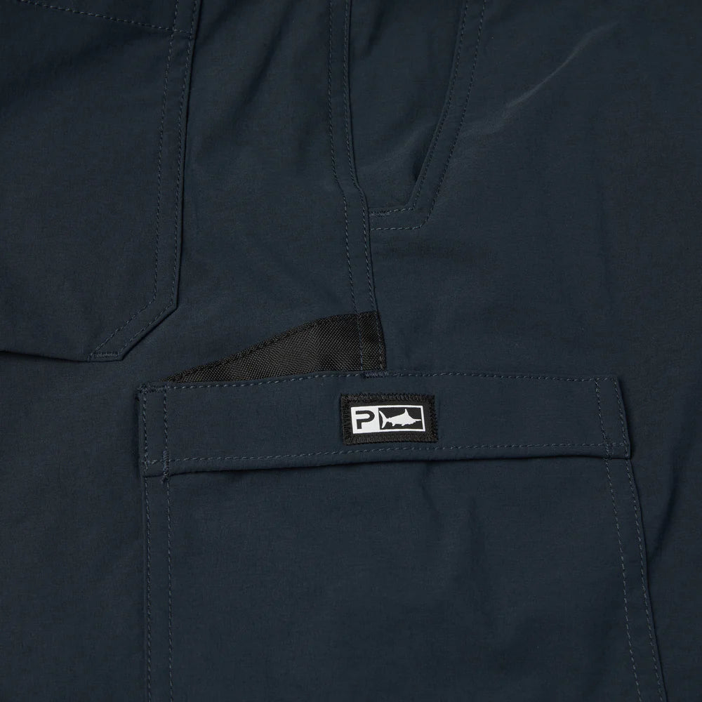 Madeira Cargo Hybrid