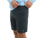 Madeira Cargo Hybrid