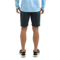 Madeira Cargo Hybrid