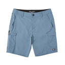 Madeira Cargo Hybrid