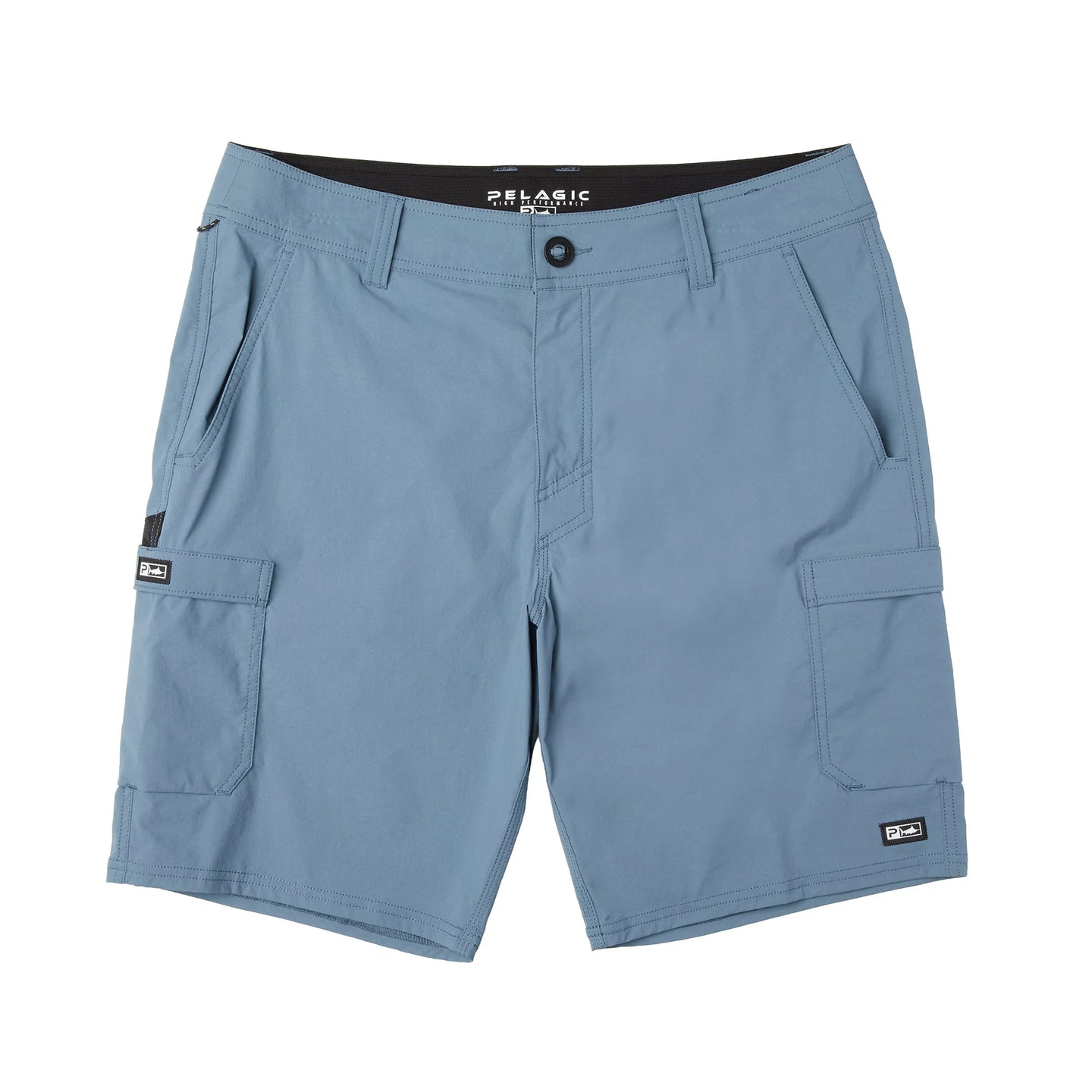 Madeira Cargo Hybrid