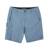 Madeira Cargo Hybrid