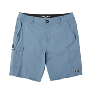 Madeira Cargo Hybrid