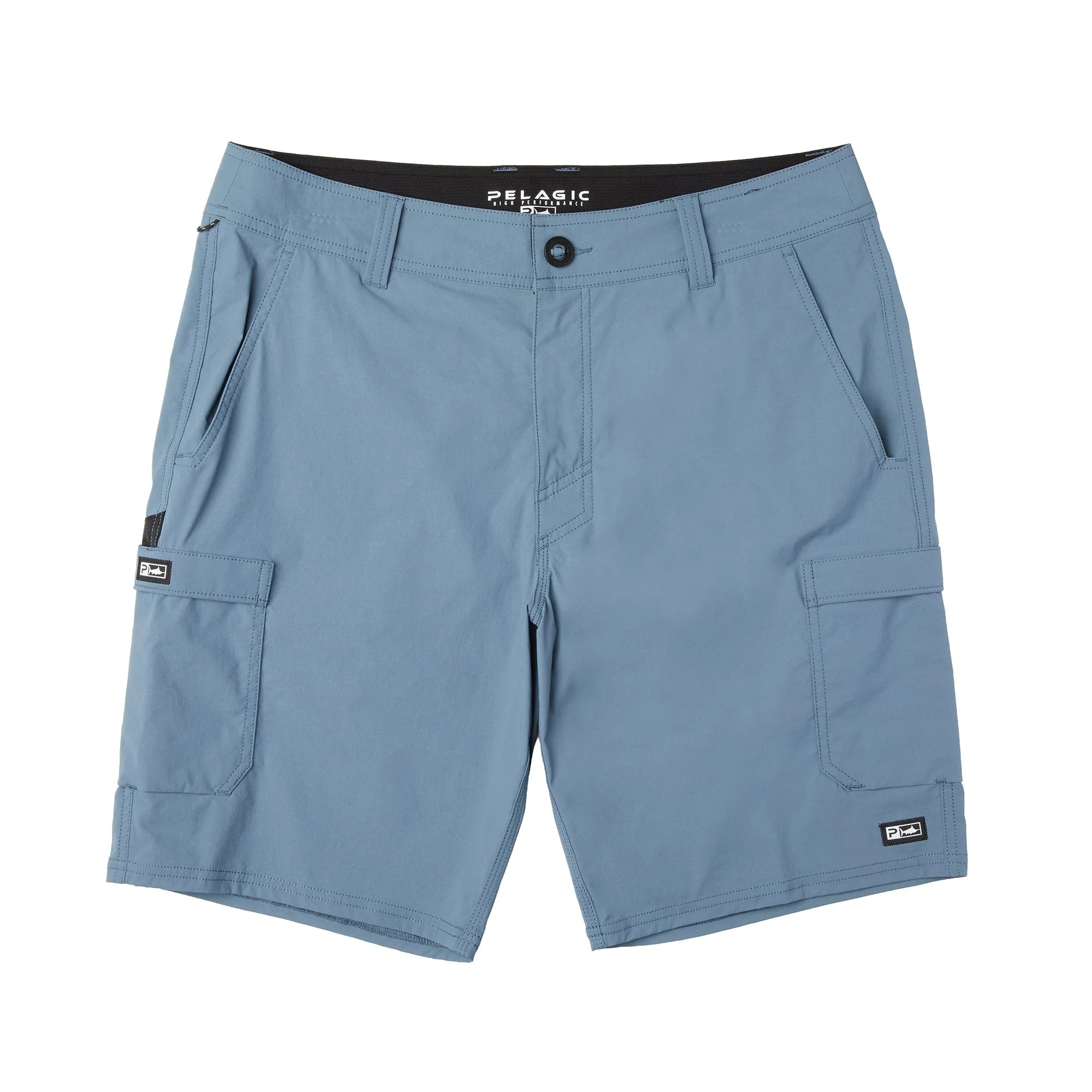 Madeira Cargo Hybrid