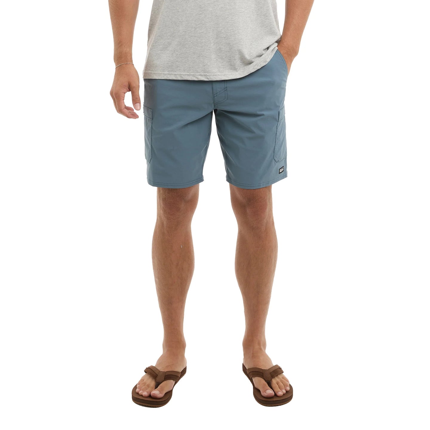 Madeira Cargo Hybrid