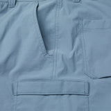 Madeira Cargo Hybrid