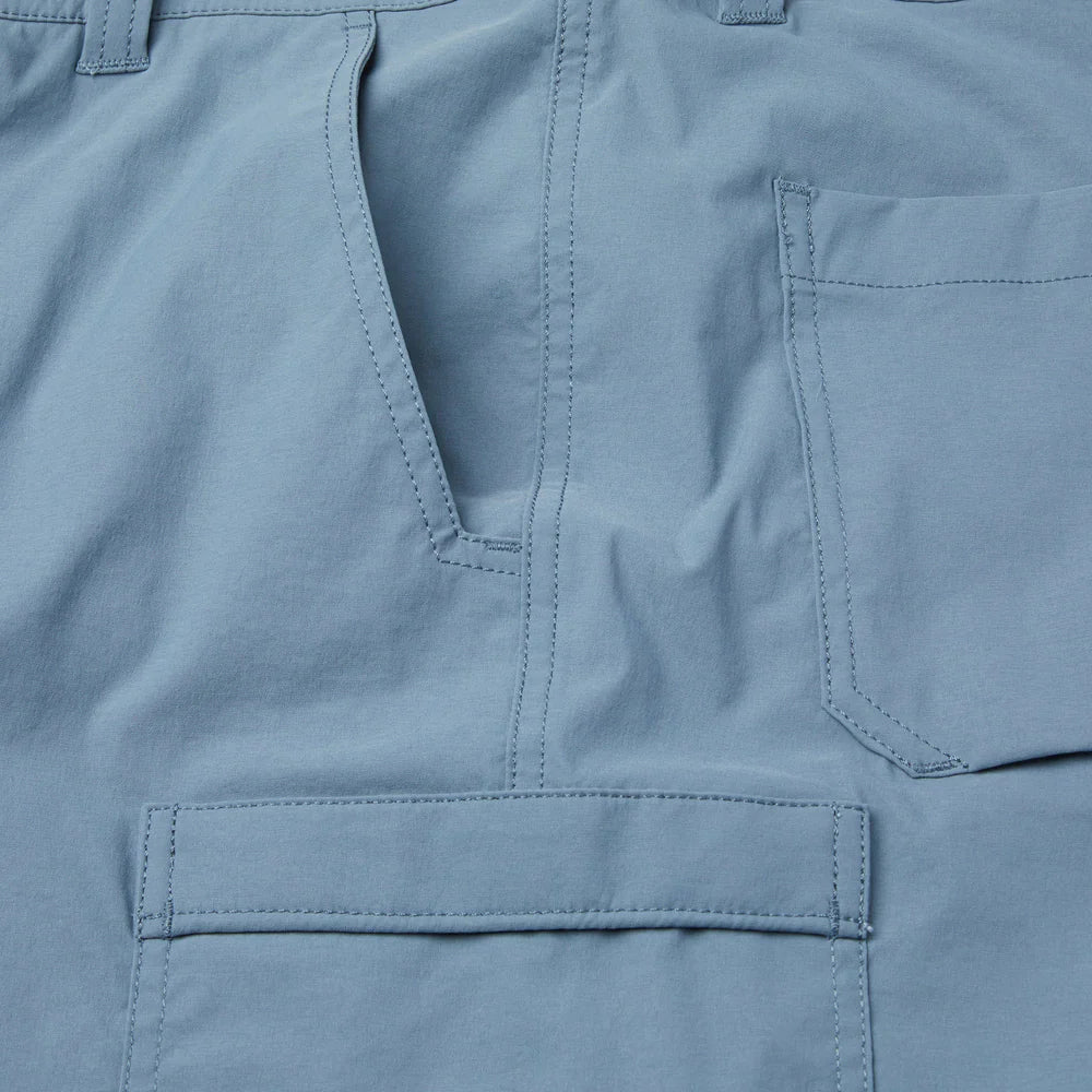 Madeira Cargo Hybrid