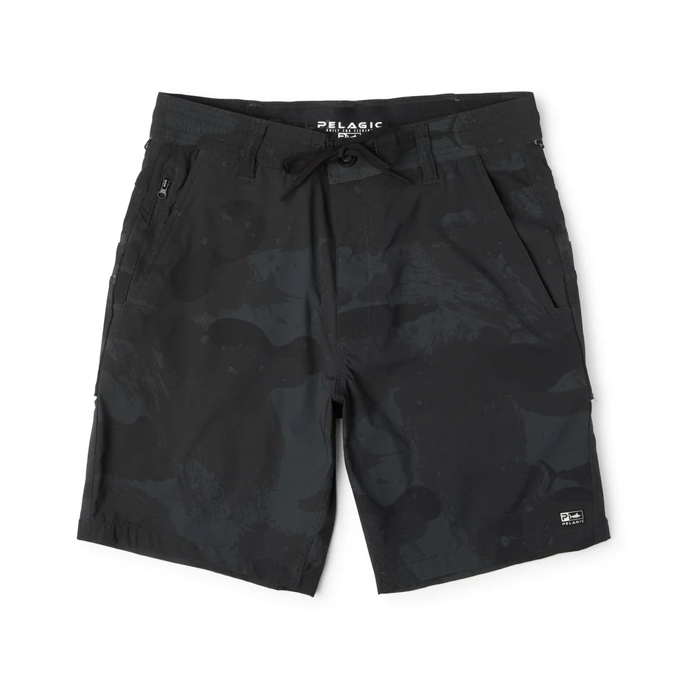 Flyline 19" Hybrid Brush Camo