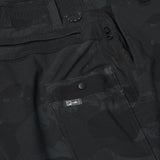 Flyline 19" Hybrid Brush Camo