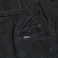 Flyline 19" Hybrid Brush Camo