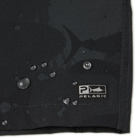 Flyline 19" Hybrid Brush Camo