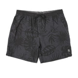 Leiday Elastic Lined 17" Island Time
