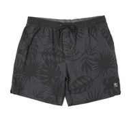 Leiday Elastic Lined 17" Island Time