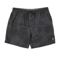 Leiday Elastic Lined 17" Island Time