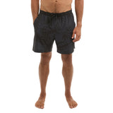 Leiday Elastic Lined 17" Island Time