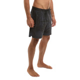 Leiday Elastic Lined 17" Island Time
