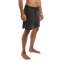 Leiday Elastic Lined 17" Island Time