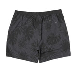 Leiday Elastic Lined 17" Island Time