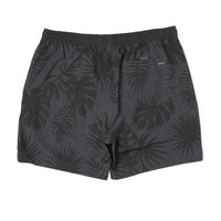 Leiday Elastic Lined 17" Island Time