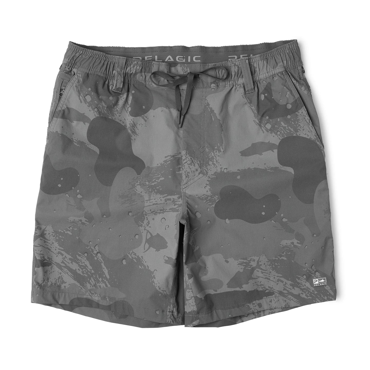 Palomar 18" Brush Camo