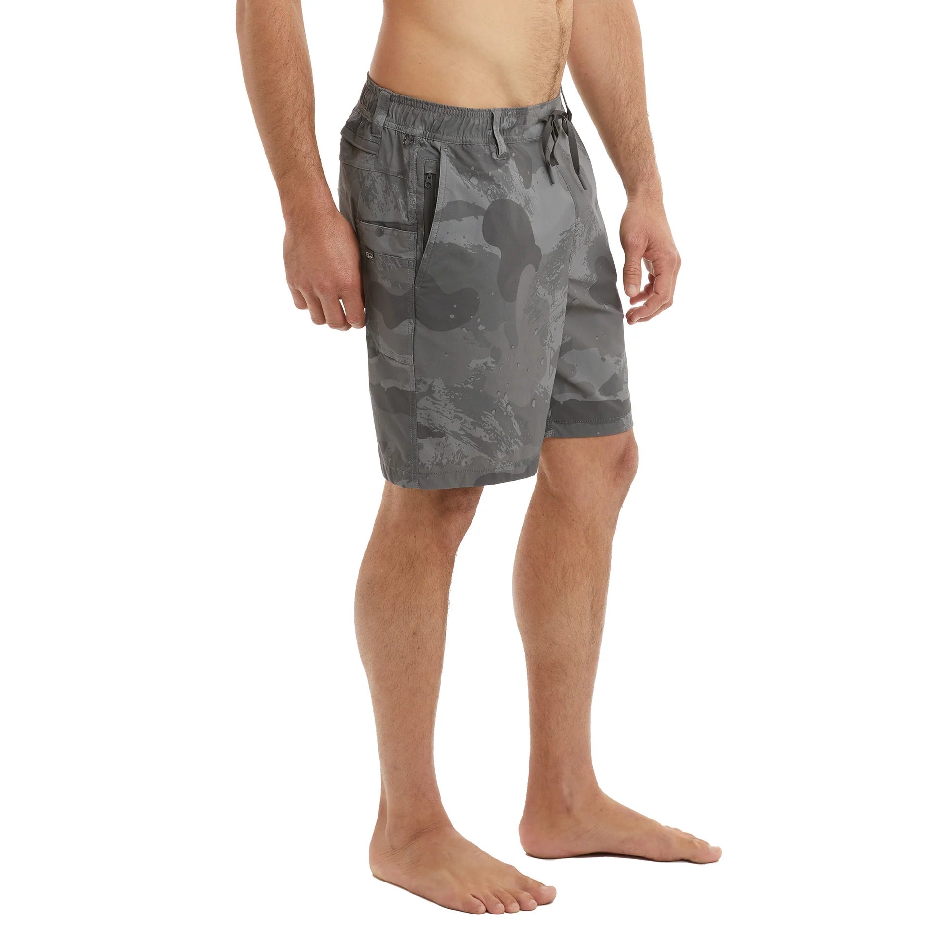 Palomar 18" Brush Camo