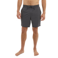 Downswell Elastic Waist Shorts 18"