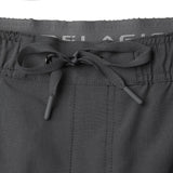 Downswell Elastic Waist Shorts 18"