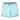 Downswell Elastic Waist Shorts 18"