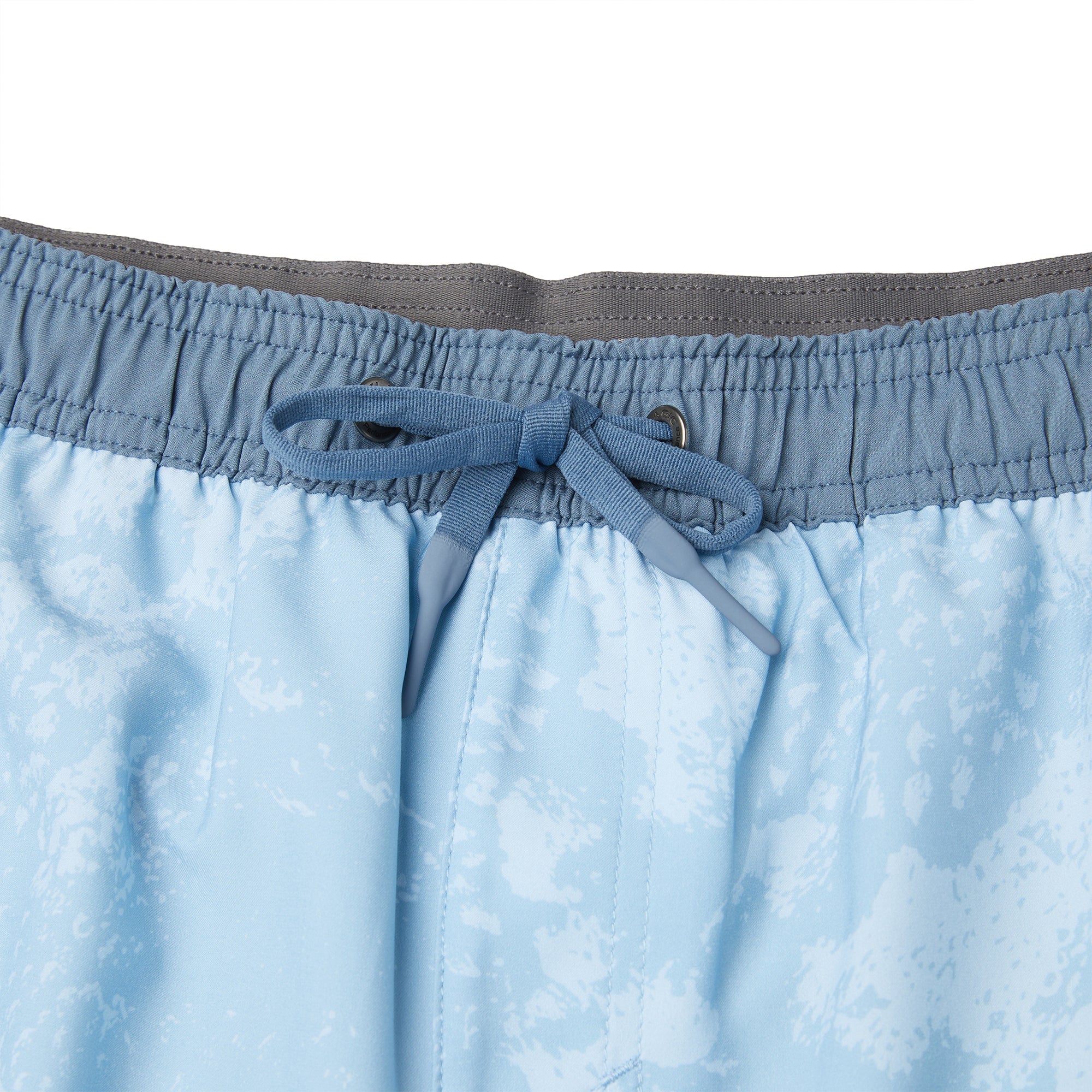 Leiday Elastic Lined 17" Reefer