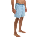 Leiday Elastic Lined 17" Reefer
