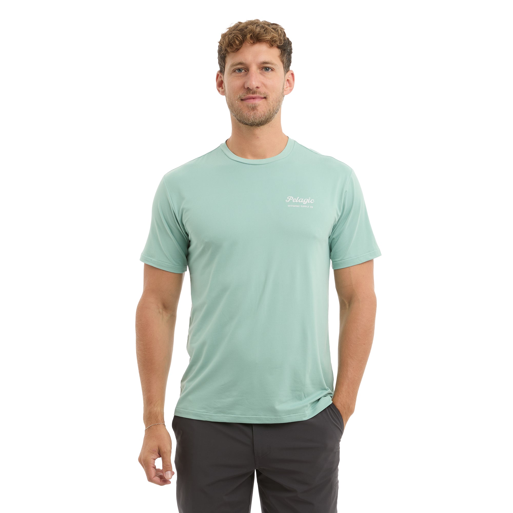Freespool Ss Dockline