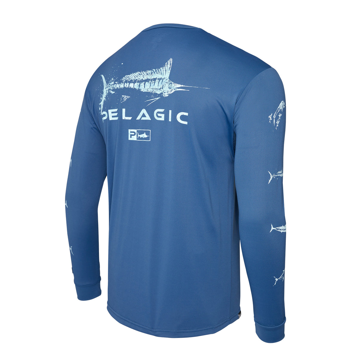 Pelagic Naples Reversible One Piece main image 1