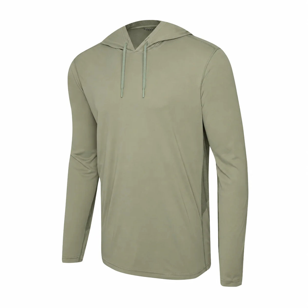 Vaportek Hooded Solid