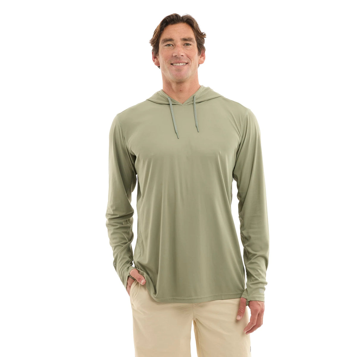 Vaportek Hooded Solid