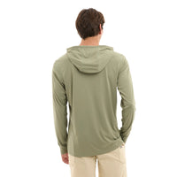 Vaportek Hooded Solid