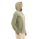 Vaportek Hooded Solid
